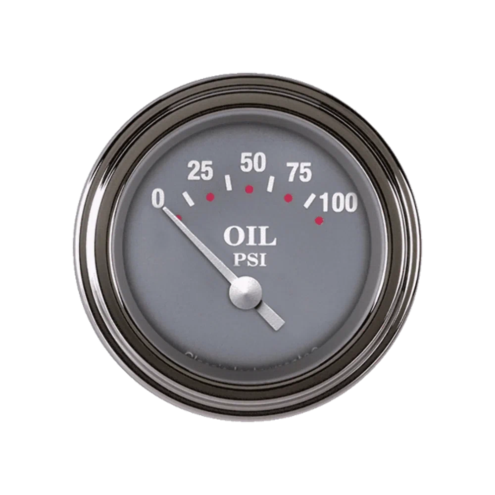SG Series 2 1_8_ Oil Pressure SG81SLF
